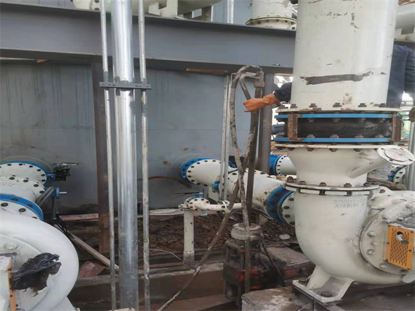 清涧设备基础沉降下沉注浆加固增加荷载