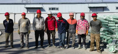 清涧厂房地基沉降注浆加固施工队伍怎么选